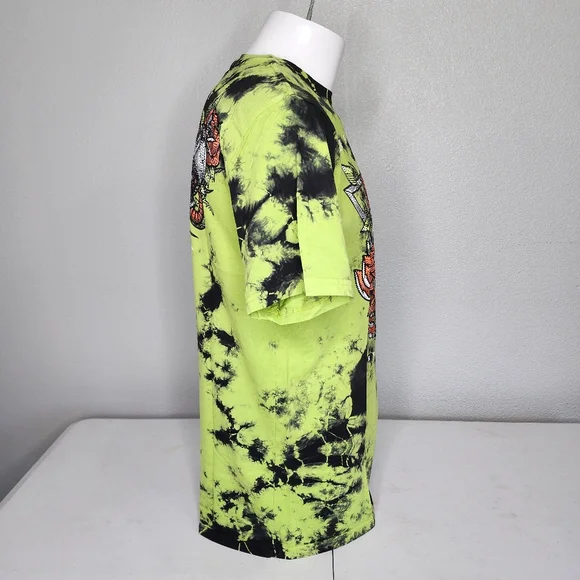 Affliction Black Label T-shirt - Picture 4 of 9